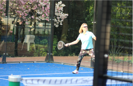 Padel